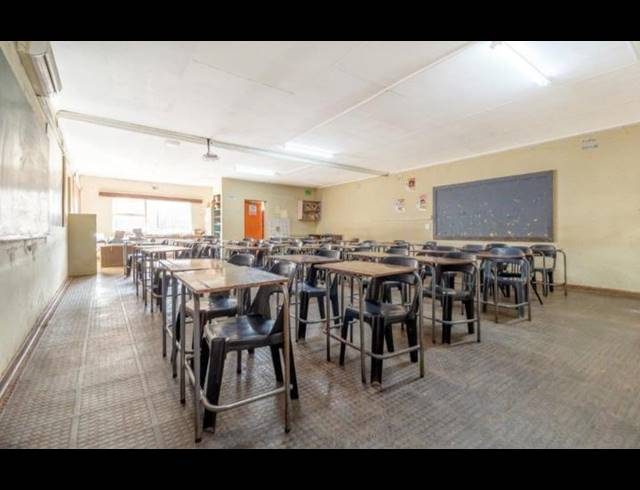 BUSINESS FOR SALE IN DAWN PARK EXT